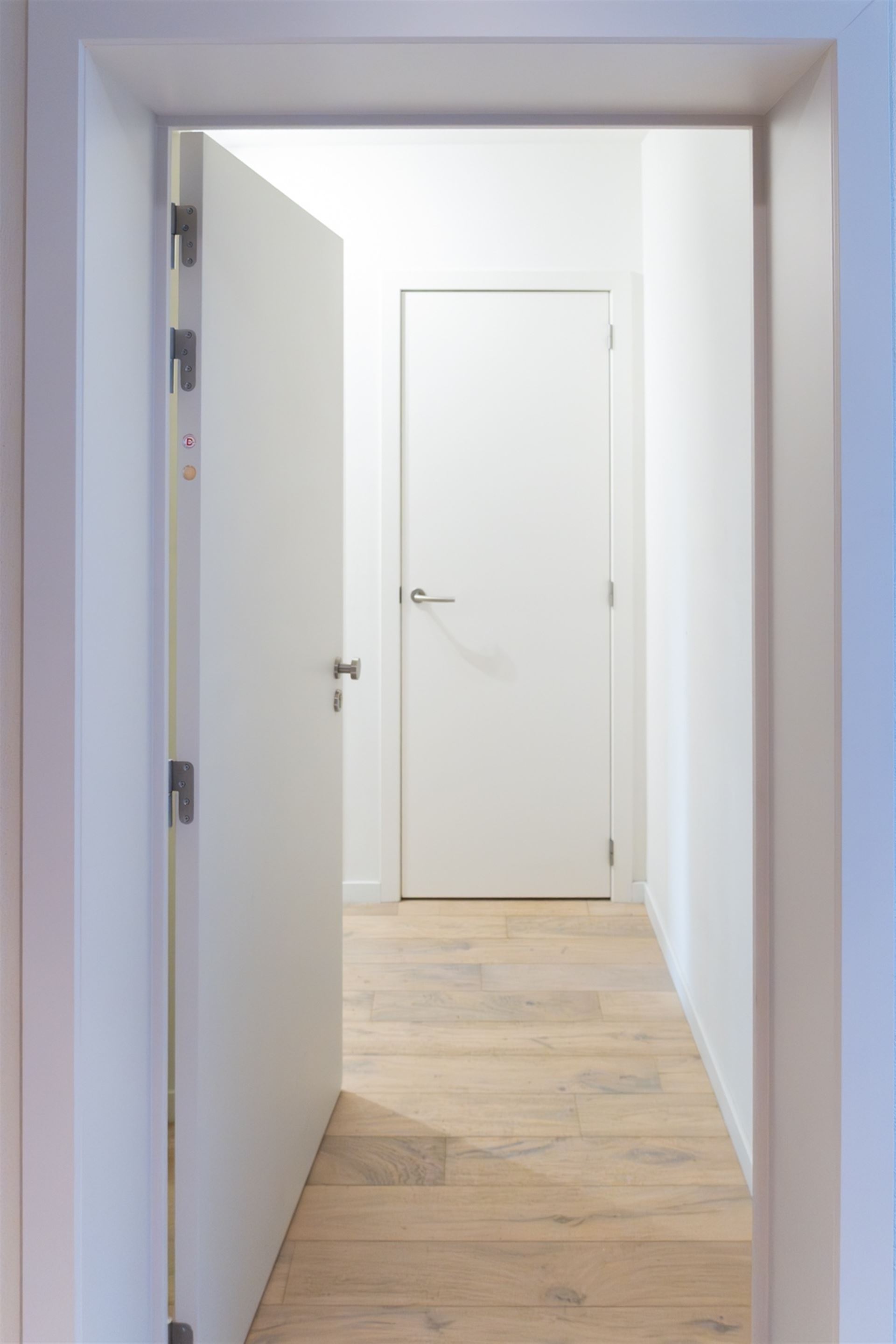 Appartement - photo 5
