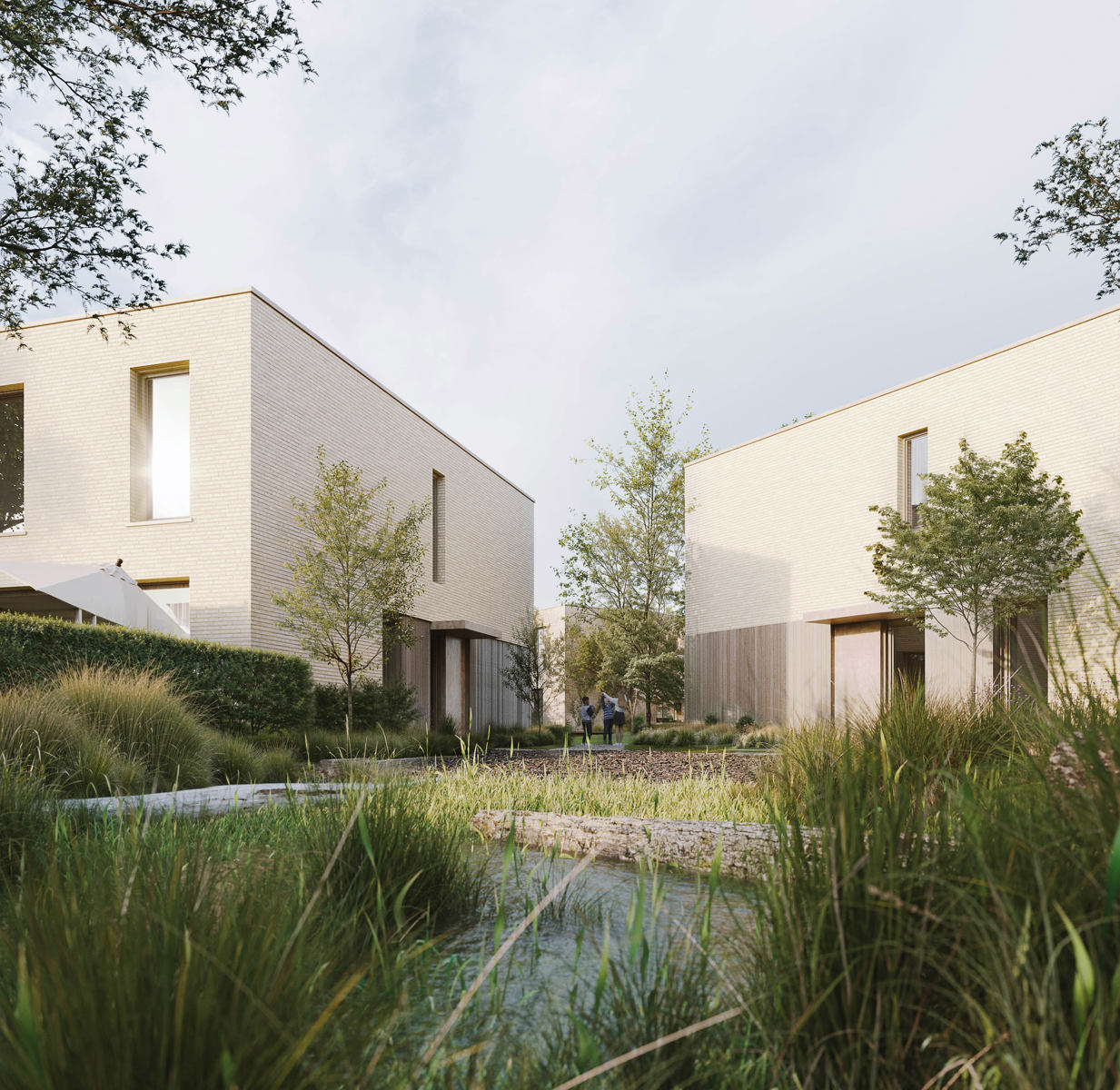 Projet à vendre à Sint-Katelijne-Waver - photo 3