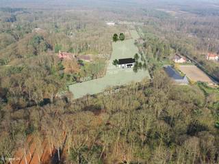 Land for sale in Brasschaat