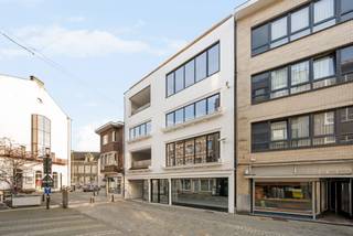 Commercial for sale in Hasselt
