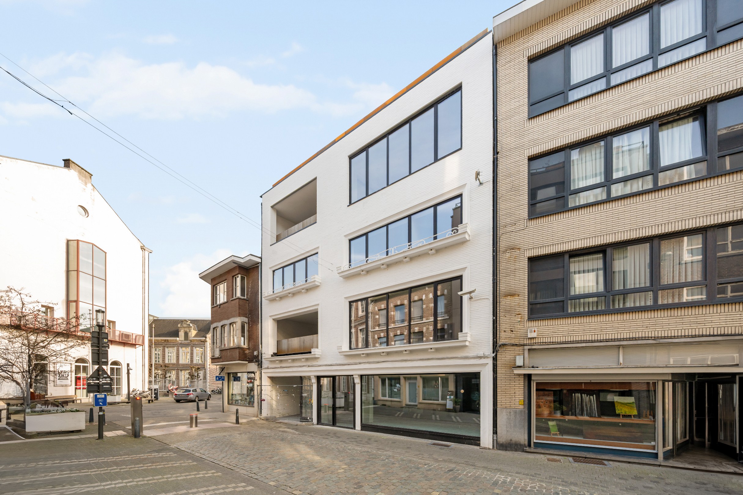 Commercial for sale in Hasselt - photo 2