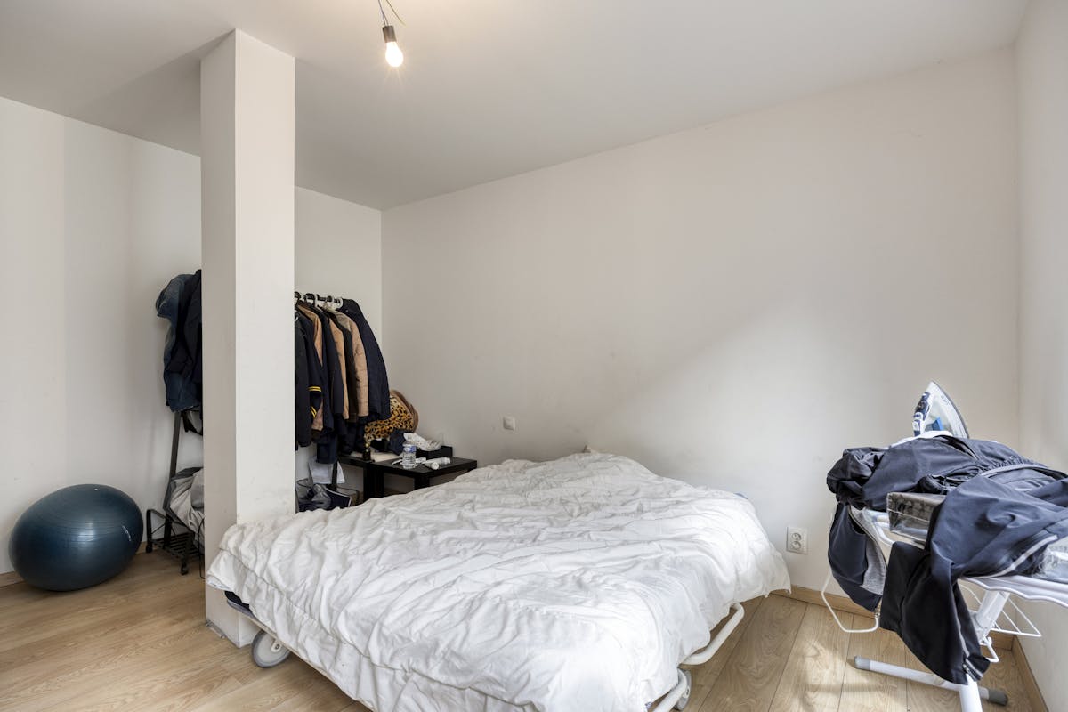 2-bedroom apartment Brussels Rue Neuve - Fossé aux Loups - photo 5