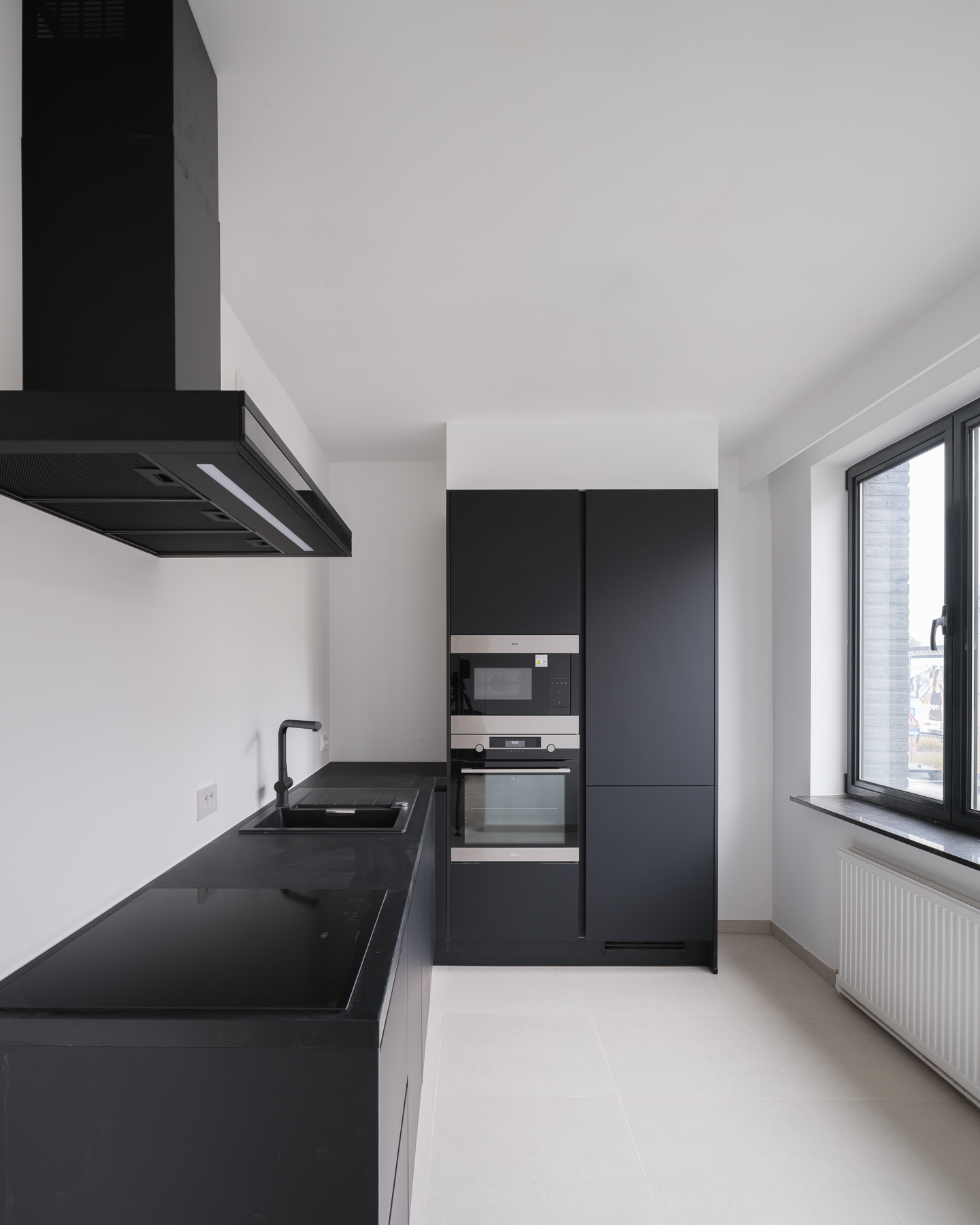 Apartment for sale in Deinze with 3 bedrooms - photo 3
