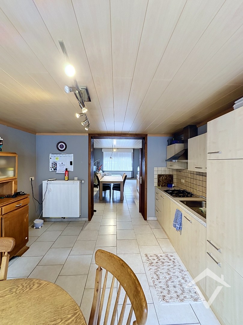House for rent in Koekelare with 2 bedrooms - photo 4