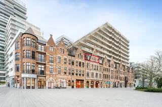 Te koop: ruim appartement in het centrum van Oostende, op wandelafstand van winkels, restaurants en de zeedijk. Dit appartement, geschikt voor...