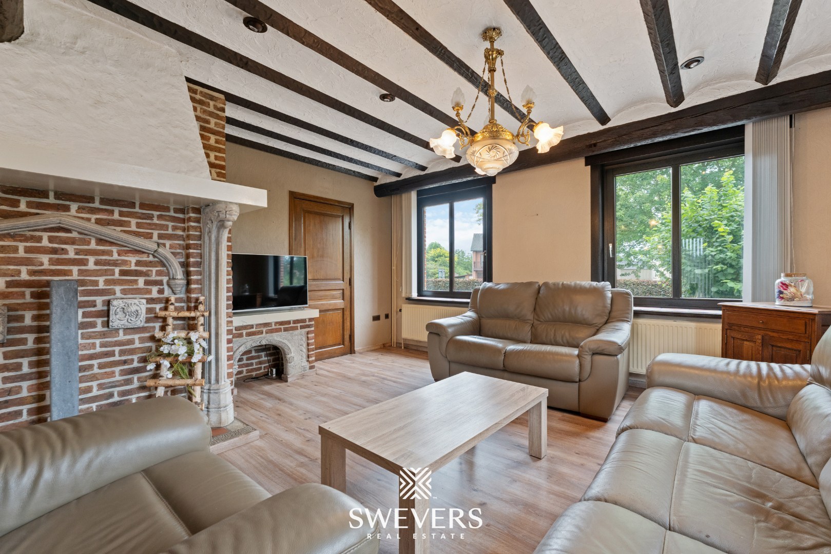 Maison à vendre à Heusden-Zolder avec 4 chambres - photo 3