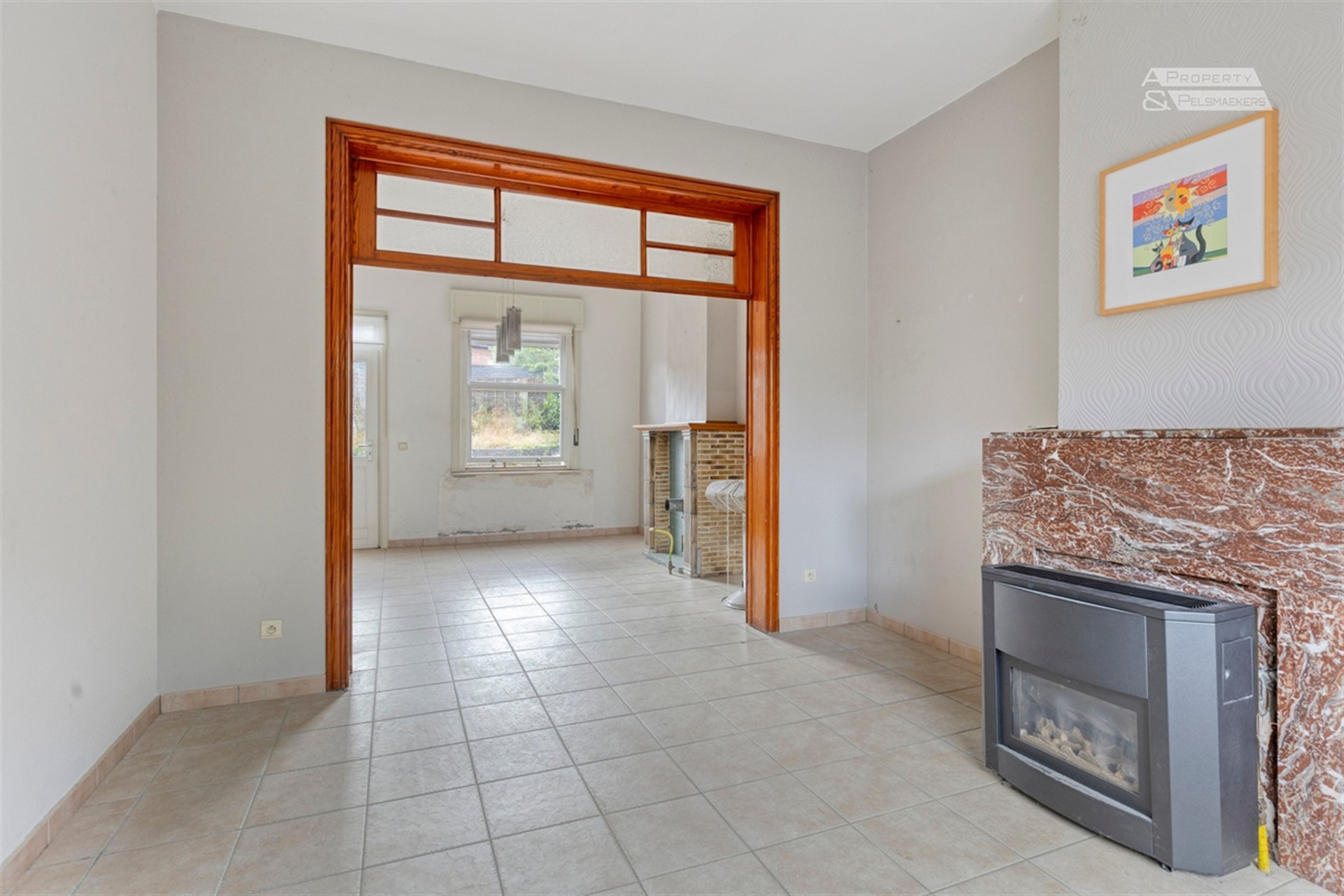 Huis - foto 4