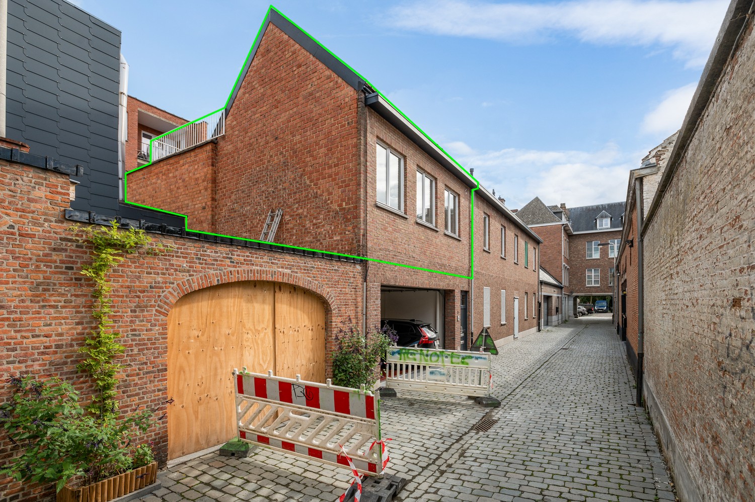 Apartment for sale in Lier with 2 bedrooms - photo 1