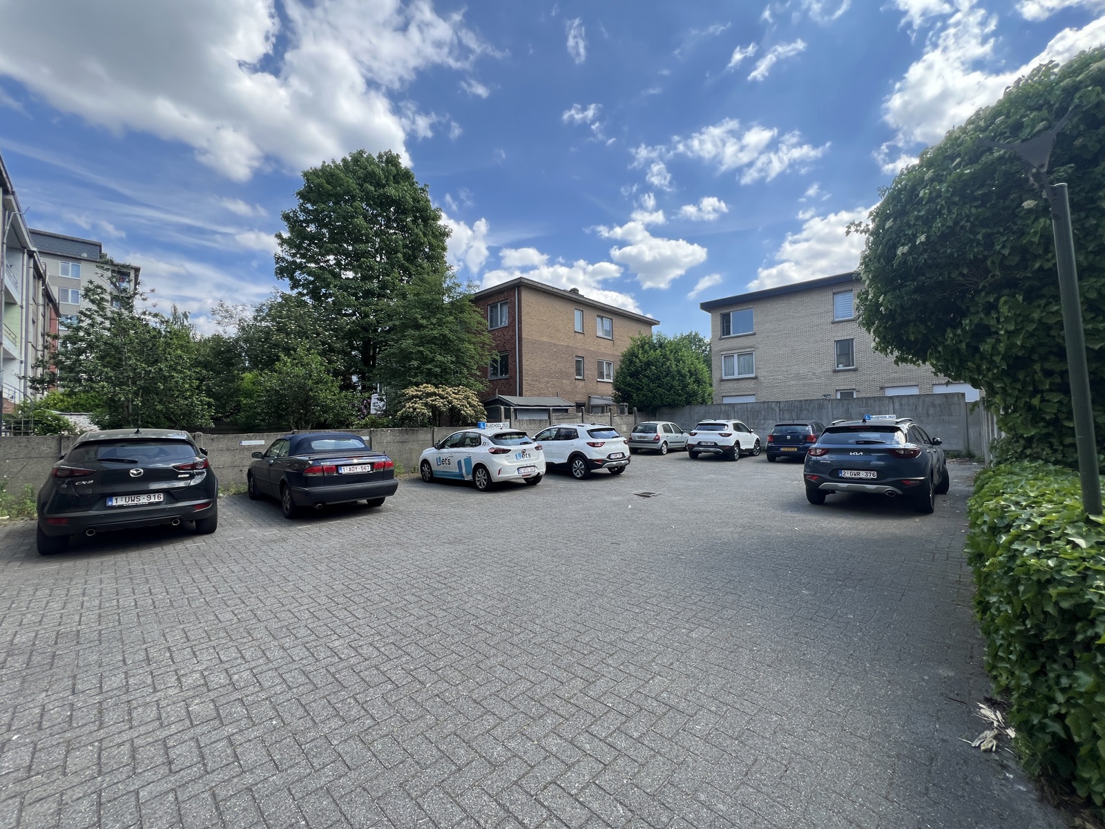 Commercial for sale in Antwerp - photo 2