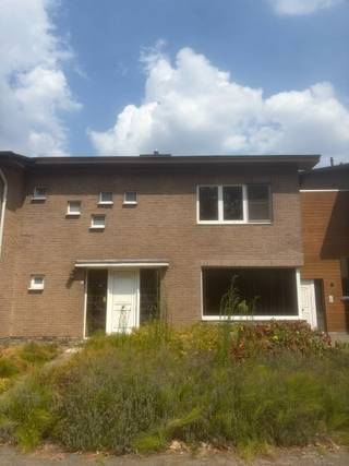 Appartement à louer à Heusden-Zolder