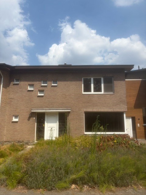 Appartement à louer à Heusden-Zolder