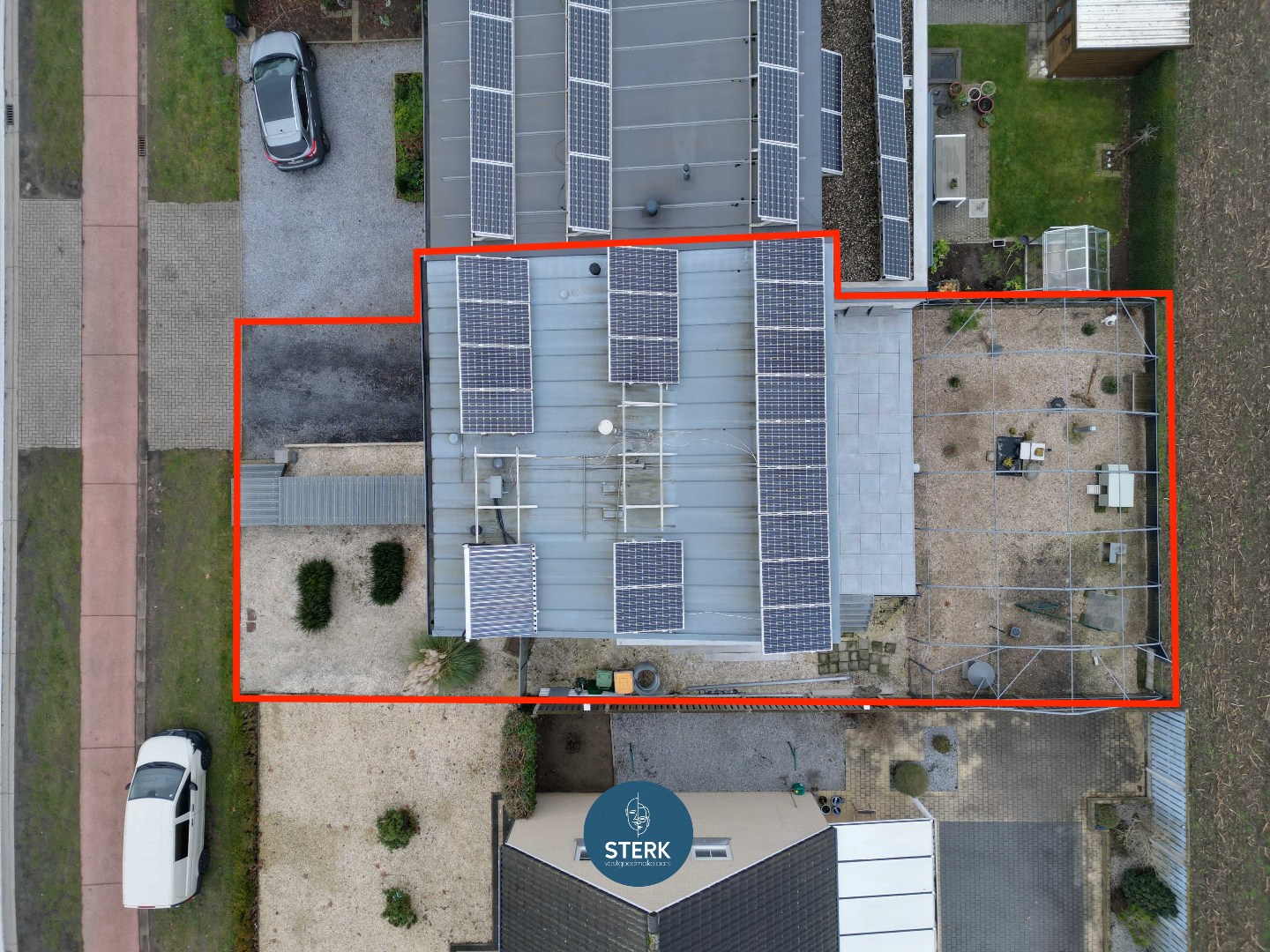 Maison à vendre à Lanaken avec 3 chambres - photo 4