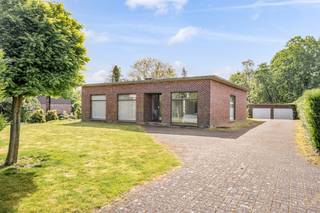 Maison à vendre à Lubbeek