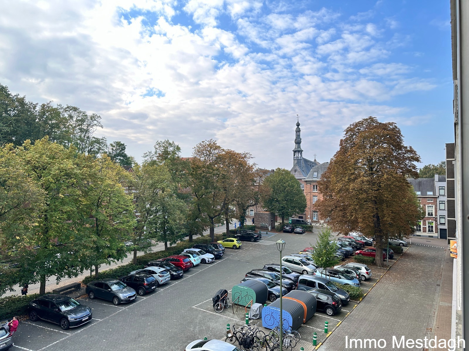 Appartement à vendre à Diest avec 1 chambre - photo 3