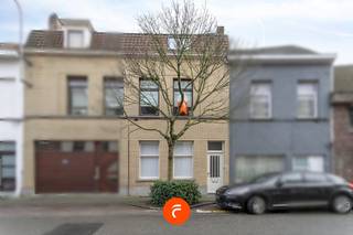 Maison à vendre à Courtrai