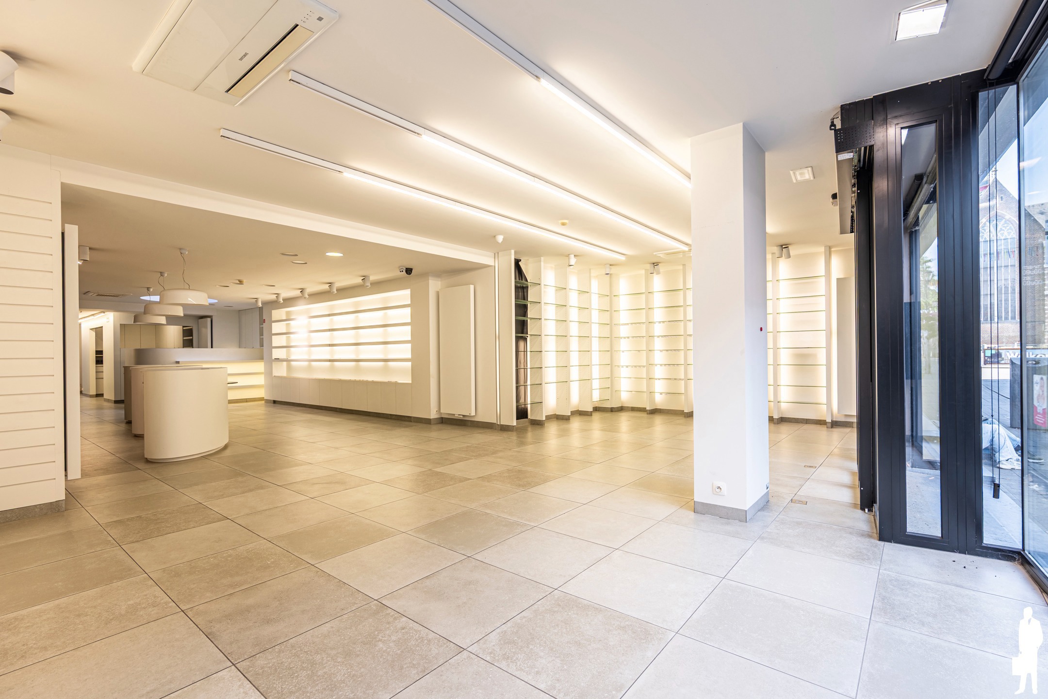Ruim handelspand van 336 m² in centrum Turnhout - foto 3