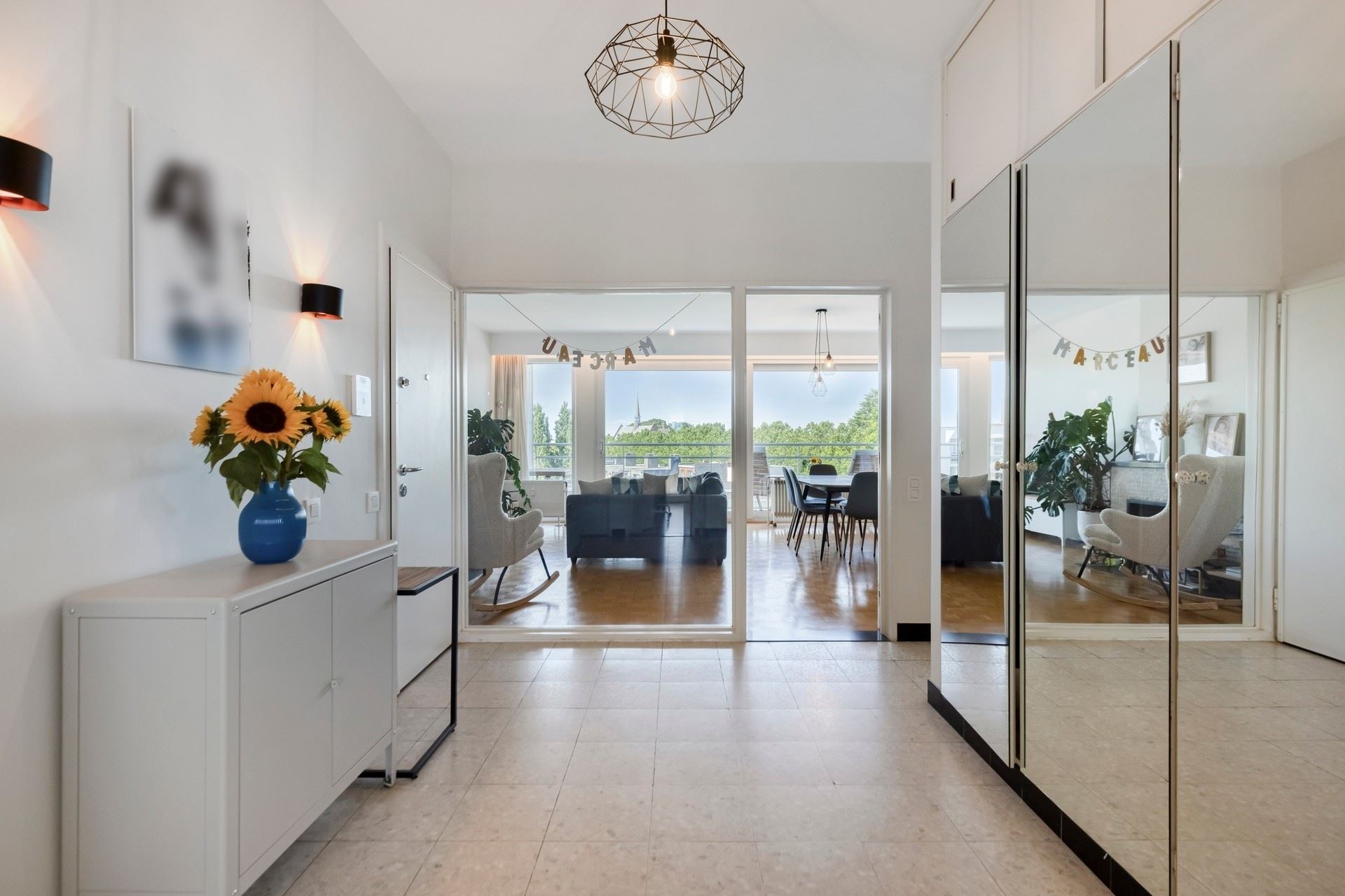 Apartment for sale in Antwerp with 3 bedrooms - photo 4