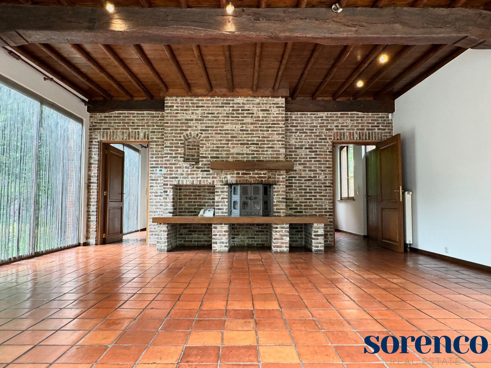 Maison à louer à Edegem avec 2 chambres - photo 5