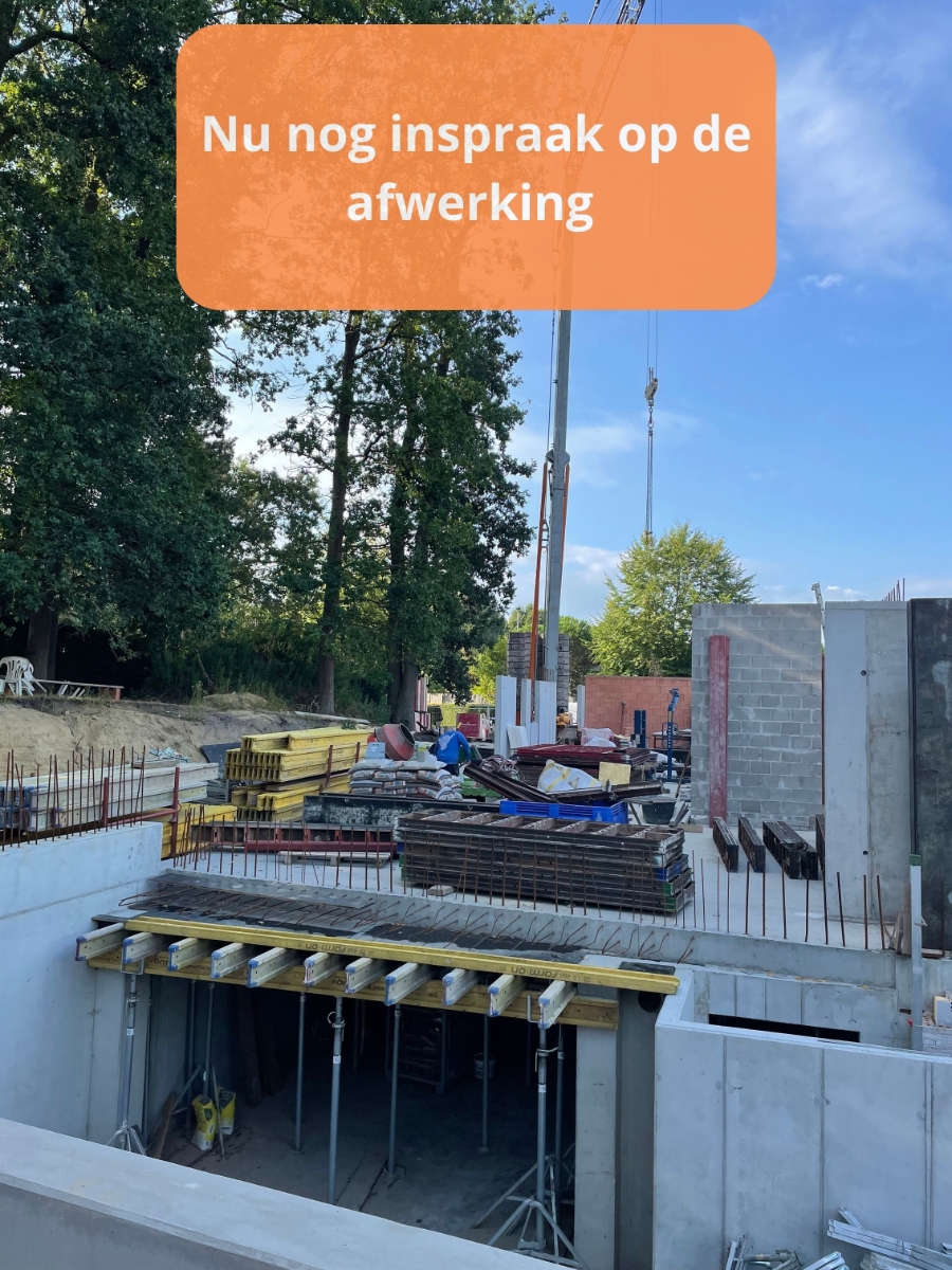 Prachtige 3-slaapkamer appartement op de eerste verdieping met een schitterend uitzicht op het bos! - foto 2