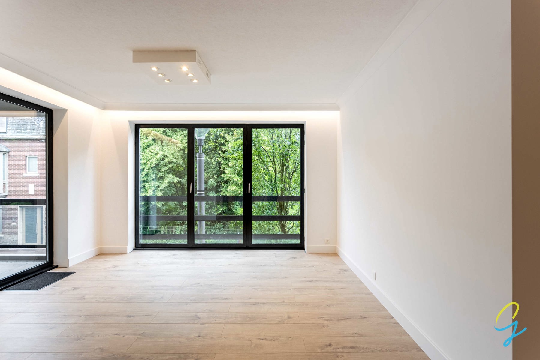 TE KOOP – VOLLEDIG GERENOVEERD APPARTEMENT – DE DECKERSTRAAT 24 W1, ZELE - foto 4