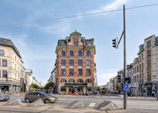 Apartment for sale in Antwerp