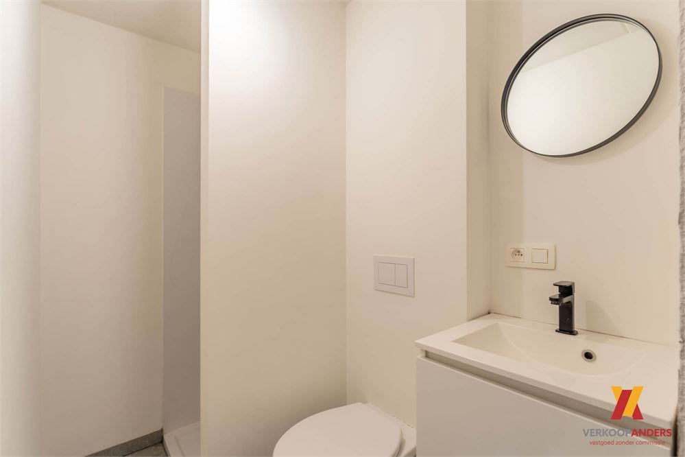 Apartment for rent in Lanaken with 1 bedroom - photo 4