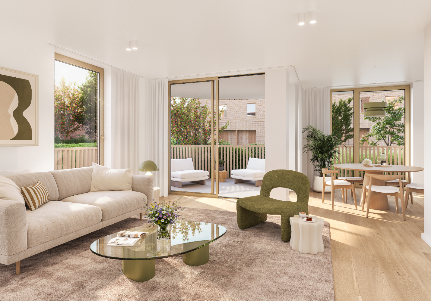 Project te koop in Bredene - foto 4