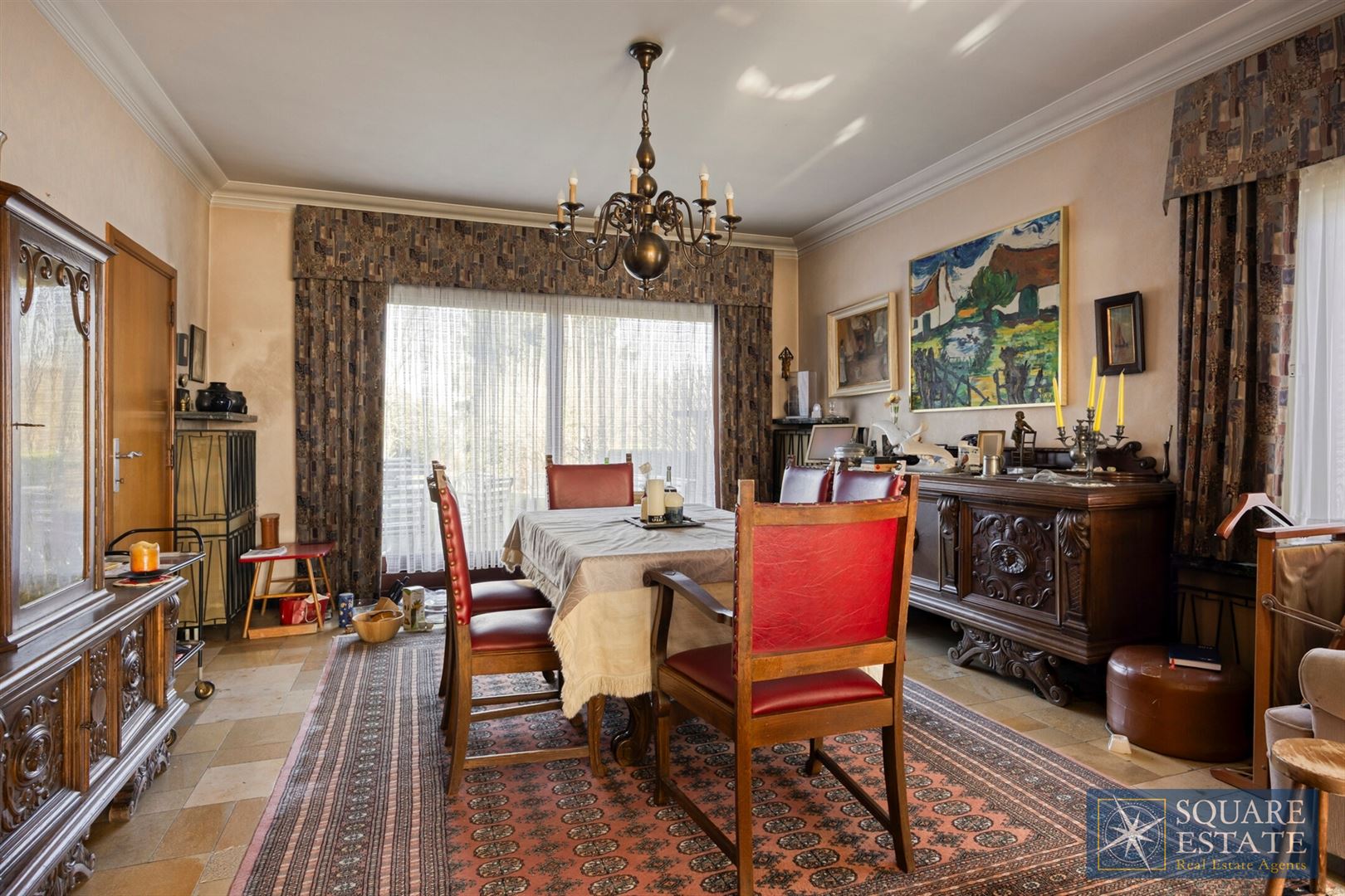 Villa - foto 4