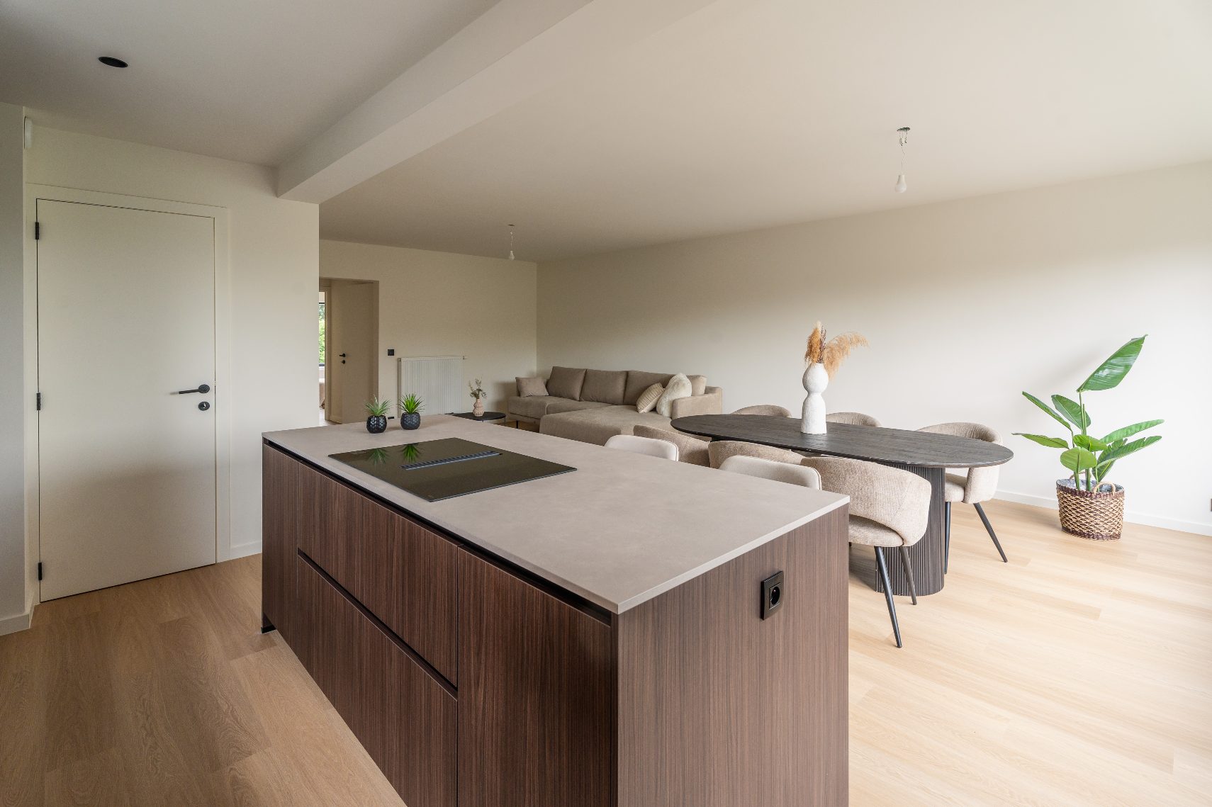 Appartement te koop in Mortsel met 2 slaapkamers - foto 4