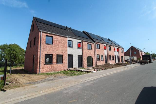 Projet à vendre à Meulebeke