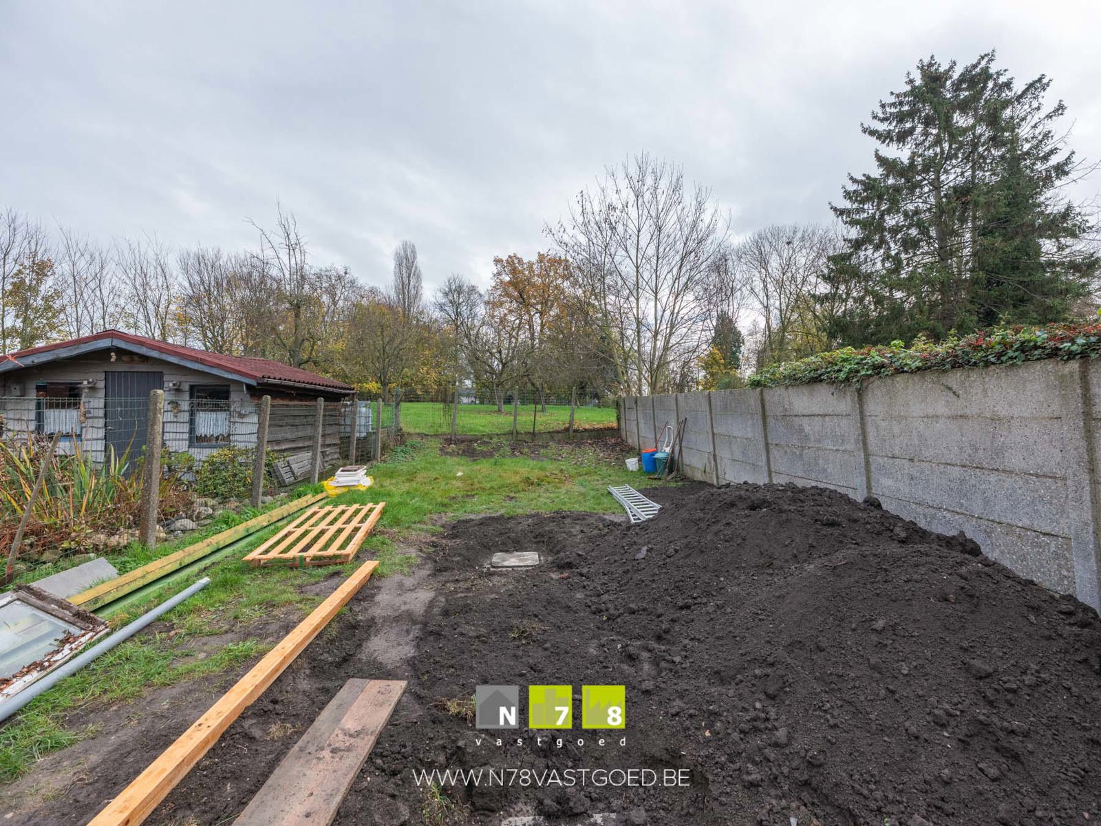 Huis te koop in Dilsen-Stokkem met 3 slaapkamers - foto 5