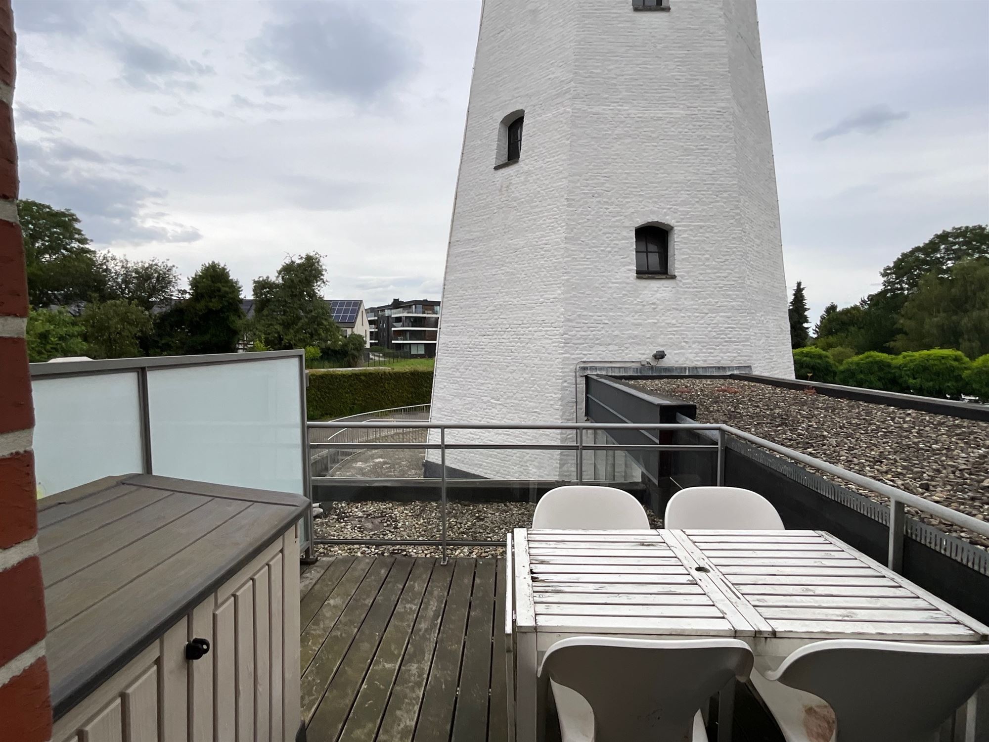 Gezellig Duplex appartement stadsrand Aalst - 85 m² - foto 4