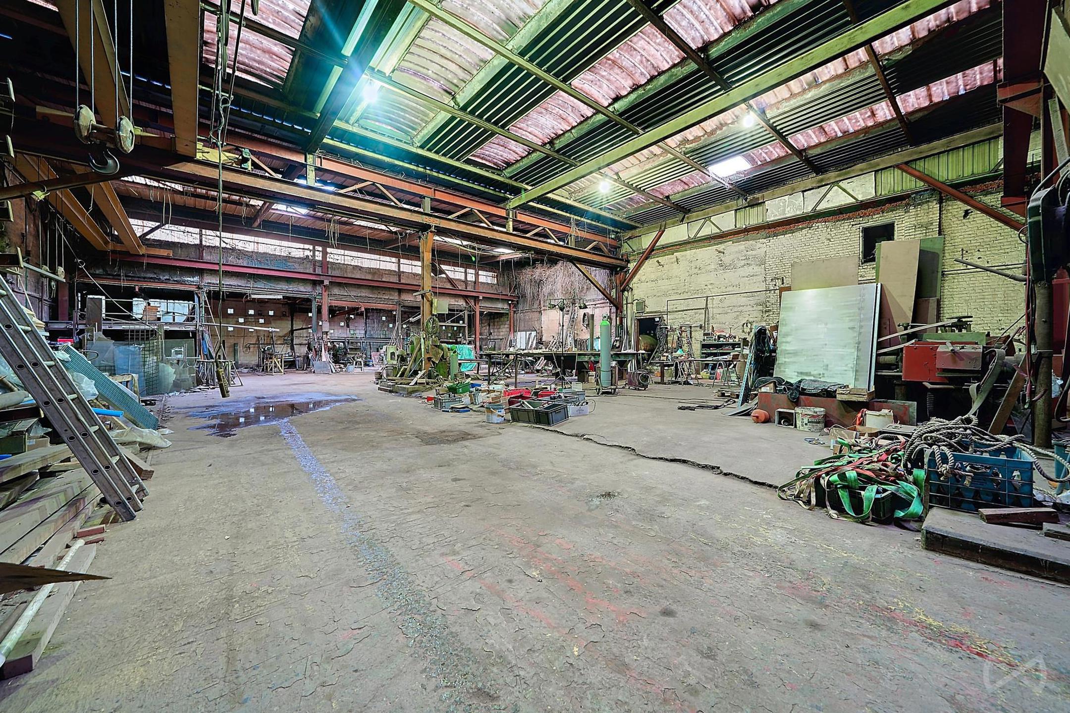 Commercial à vendre à Gaurain-Ramecroix - photo 2