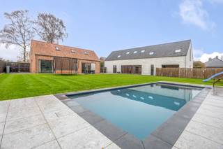 House for sale in Herentals
