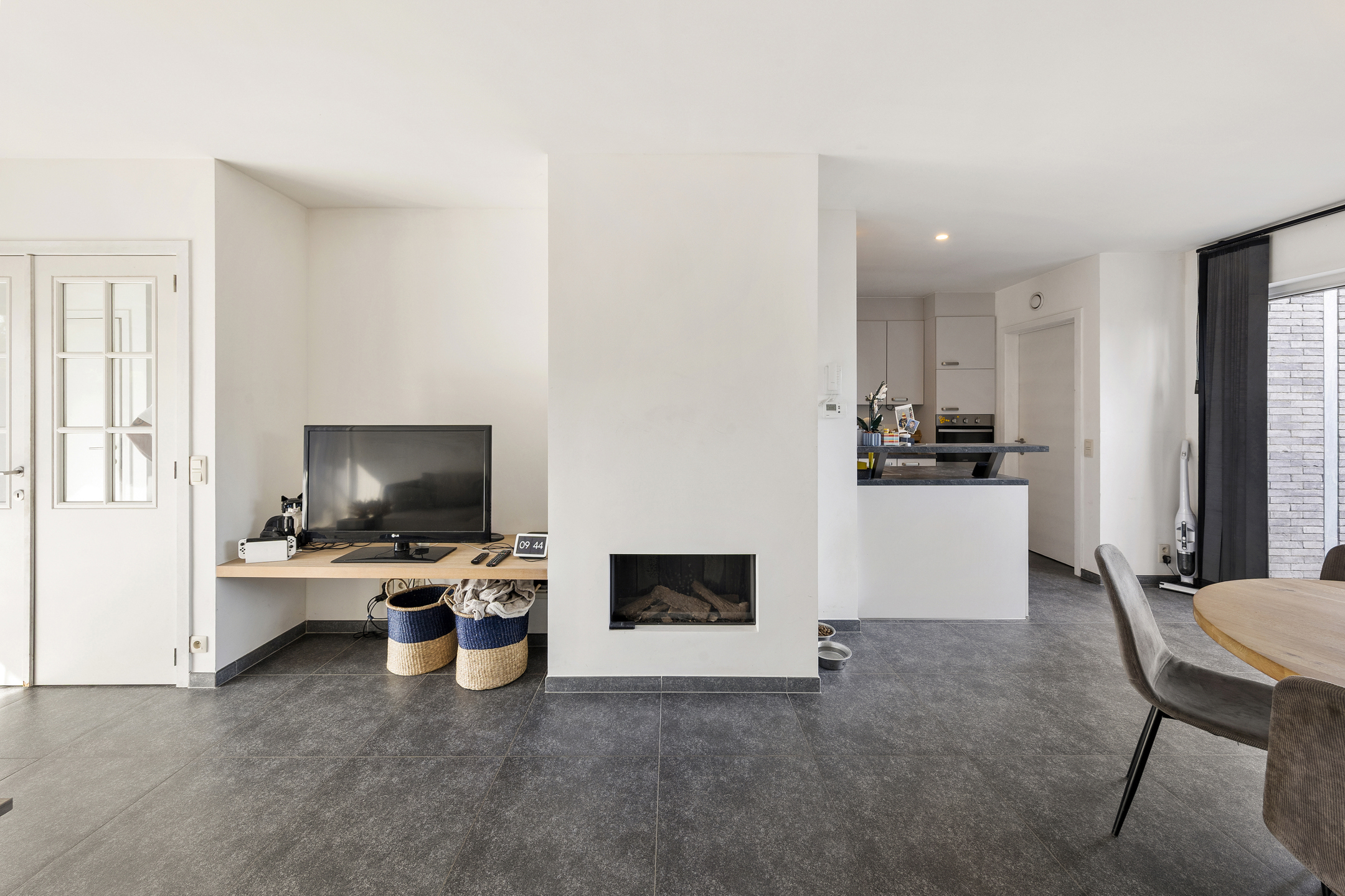 Recente woning, aan de KLINIEK.  - foto 3