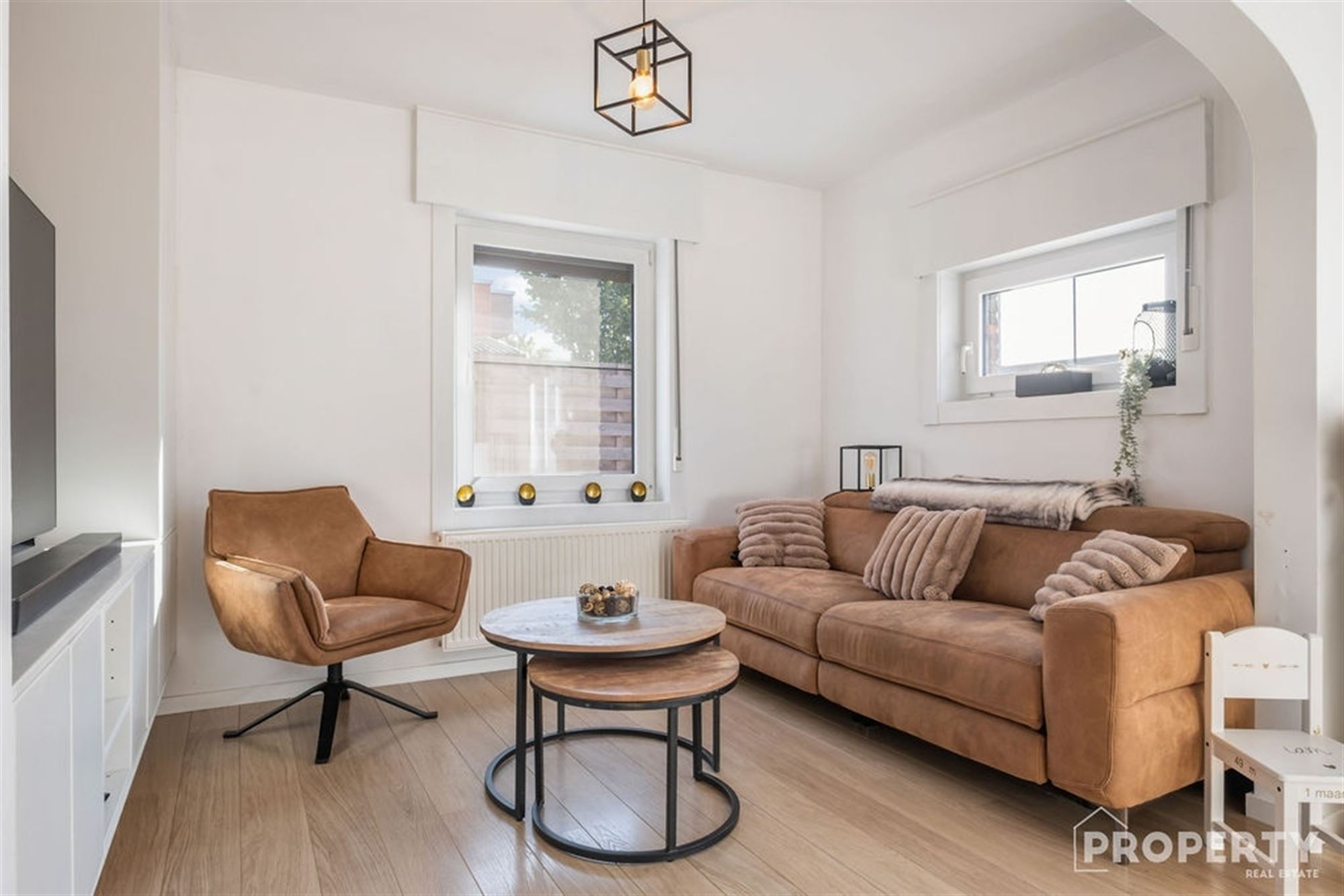 AANTREKKELIJK GEZINSWONING IN HULSTE MET MODERN COMFORT - foto 5
