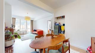 Appartement te koop in Elsene