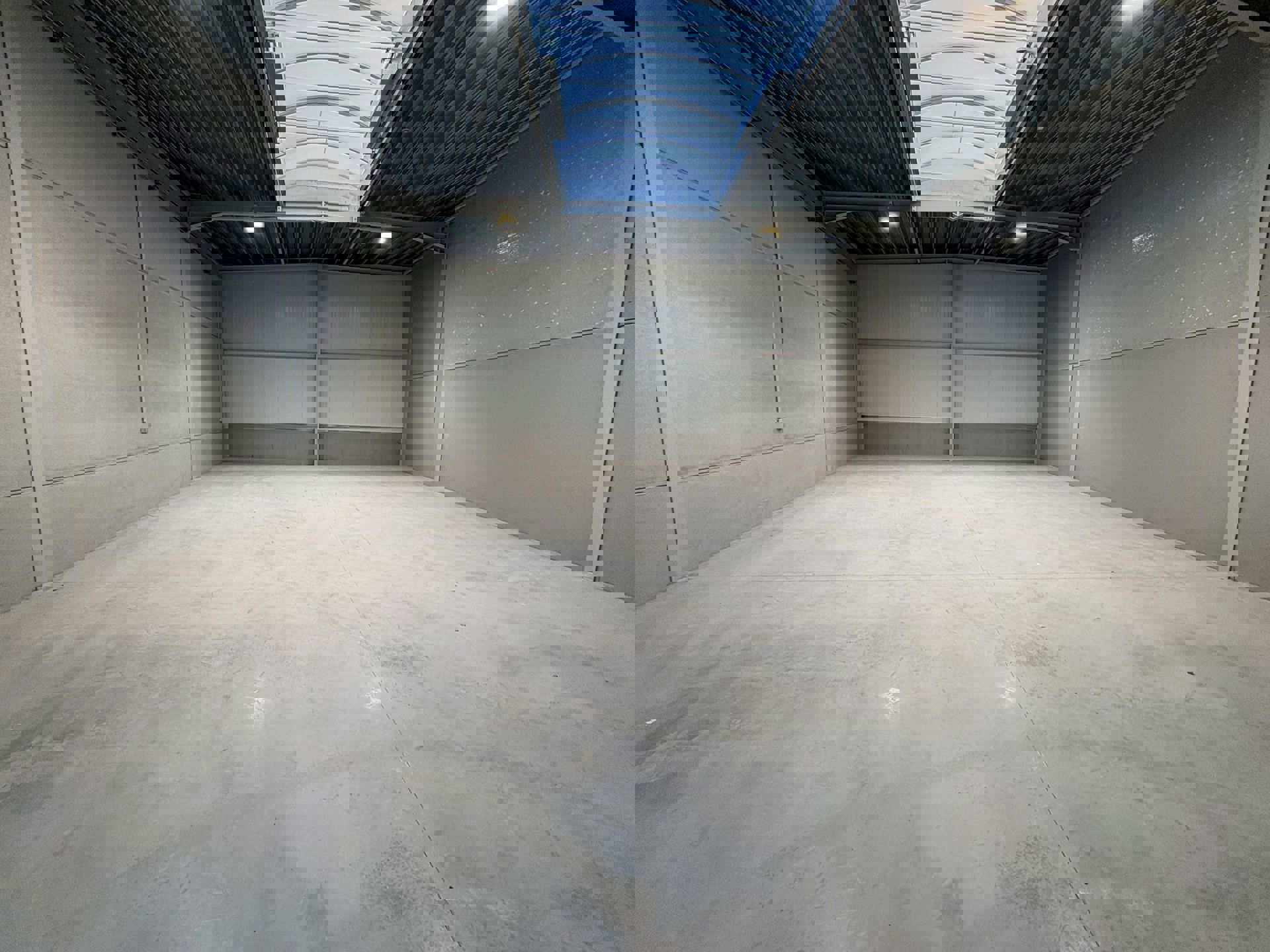 Nieuwbouw KMO-unit met schowroom unit 10b (157m²) - foto 5