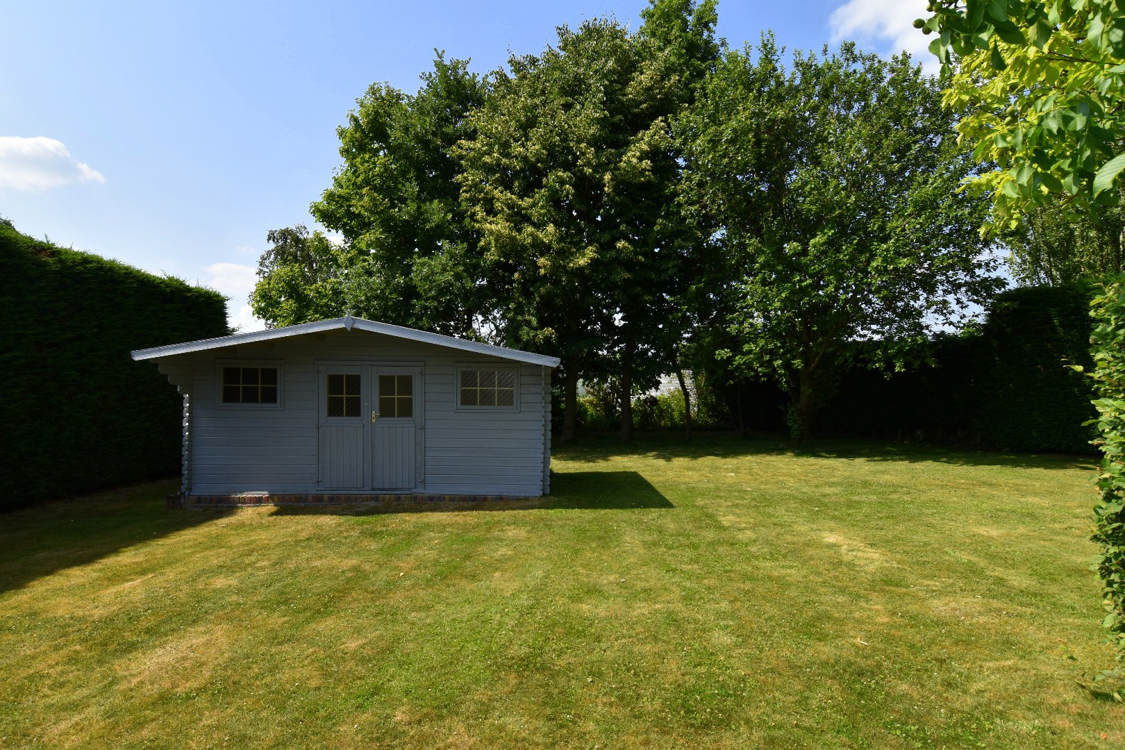 House for sale in Sint-Eloois-Winkel with 4 bedrooms - photo 4