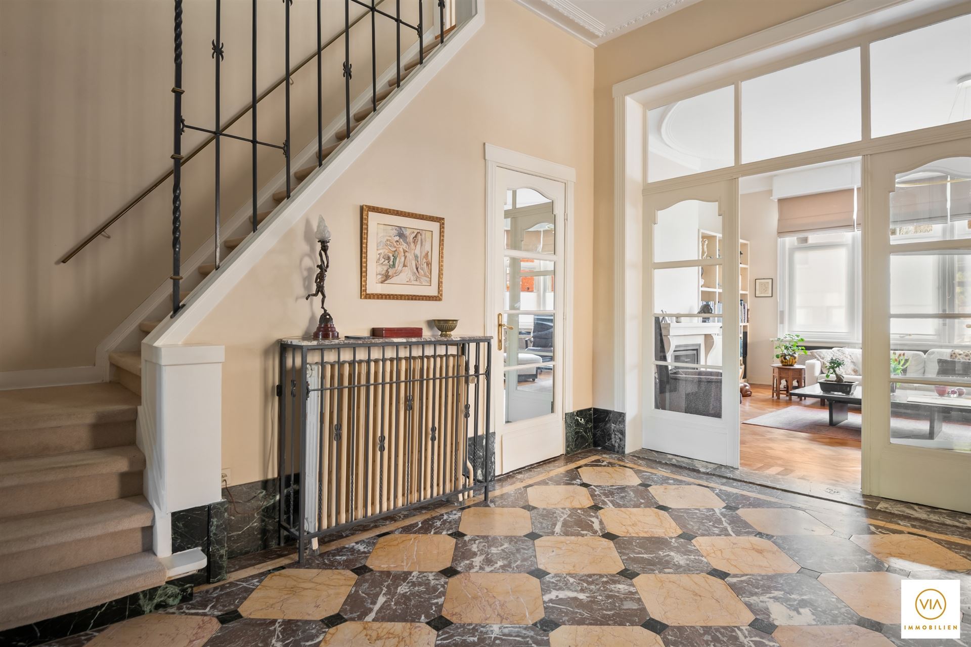 Maison à vendre à Anvers avec 4 chambres - photo 5