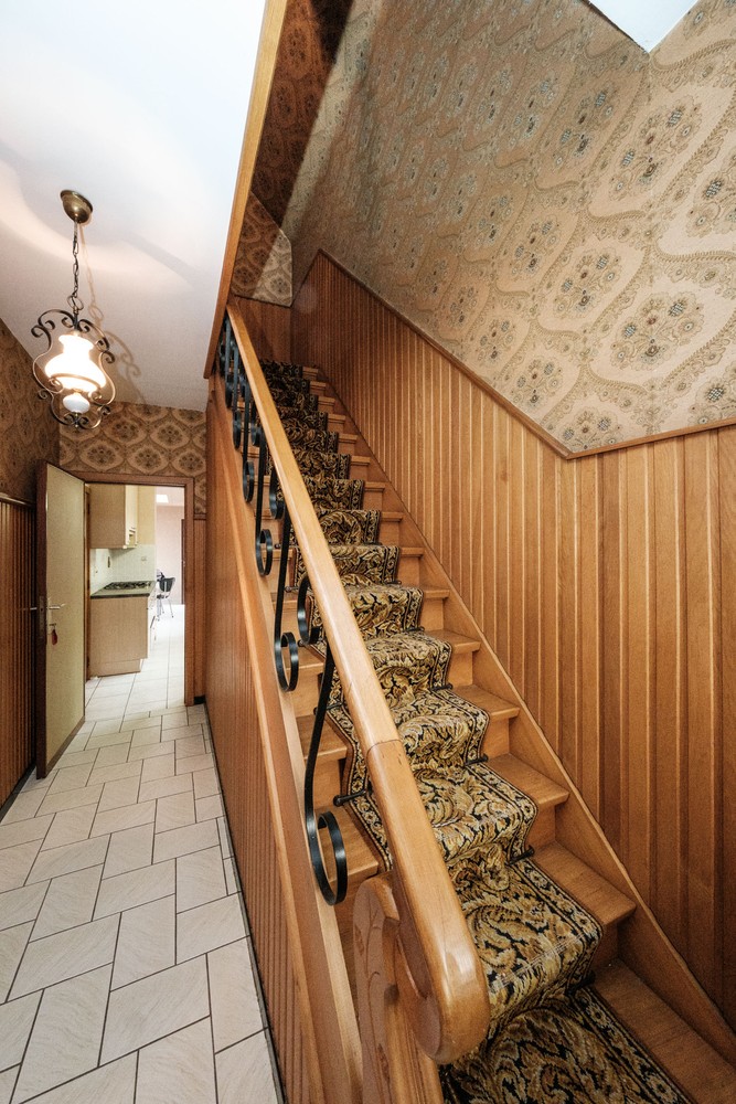 Maison à vendre à Rillaar avec 4 chambres - photo 2