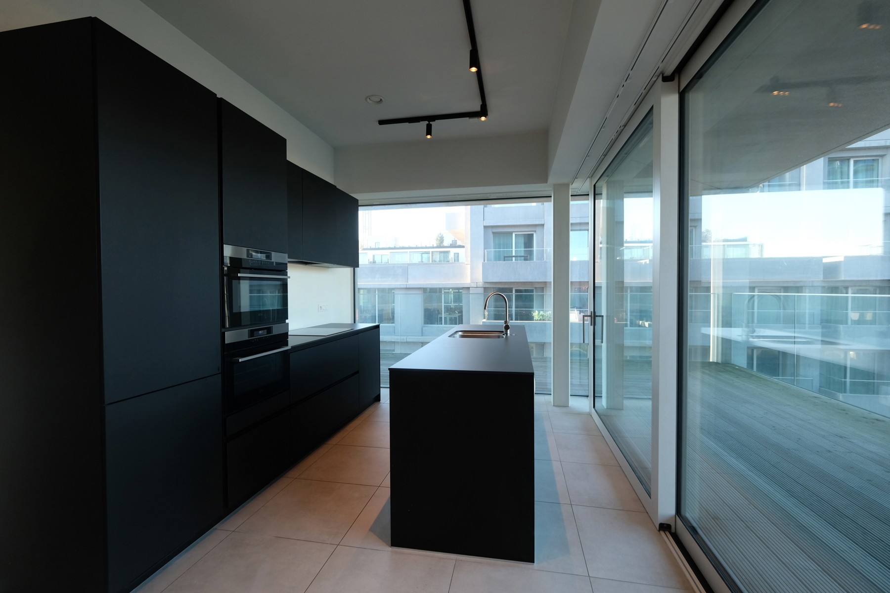 Appartement in Antwerpen