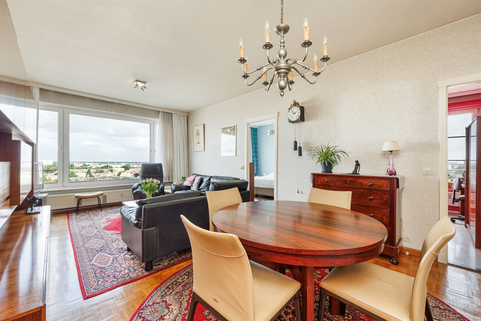 Hoog wonen met de stad aan je voeten  - foto 4
