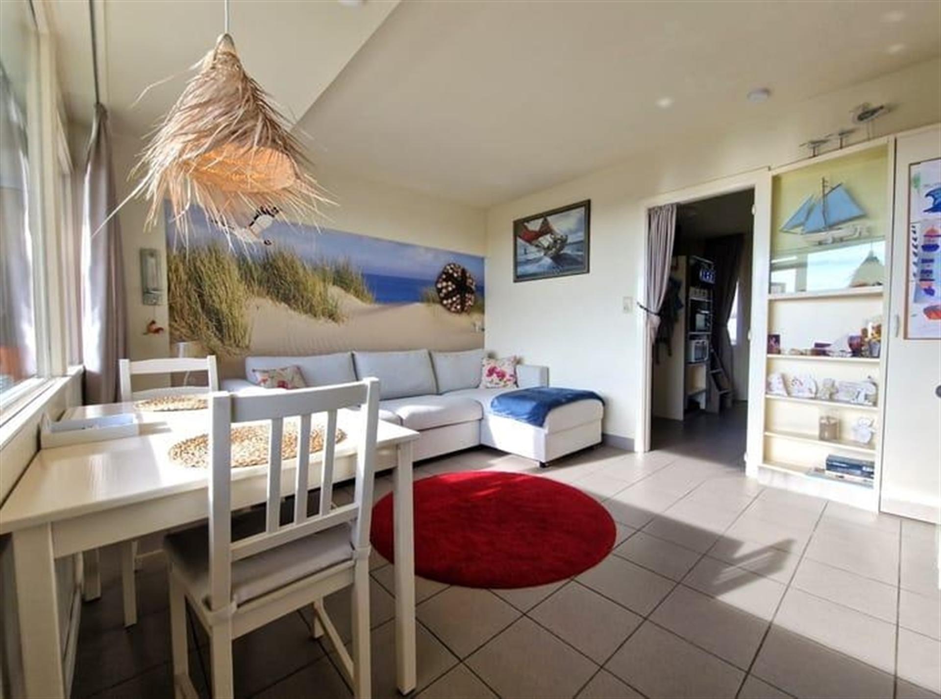 Apartment for sale in De Haan with 1 bedroom - photo 2