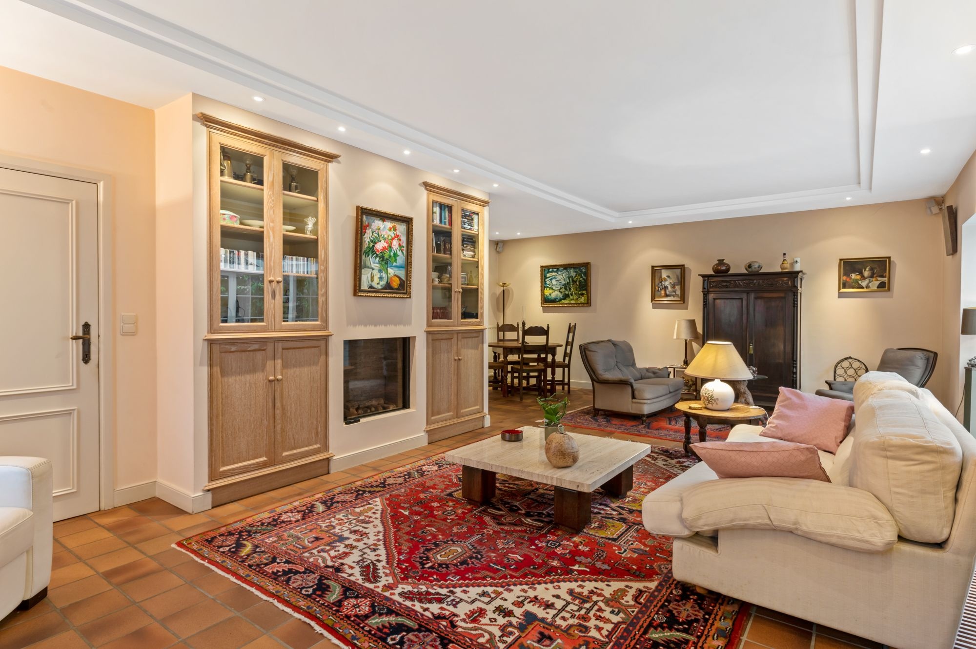 Maison à vendre à Kapellen avec 3 chambres - photo 4