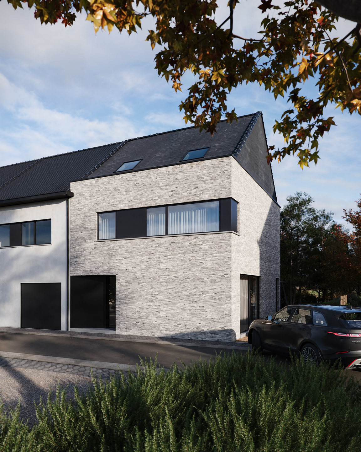Project te koop in Geraardsbergen - foto 2