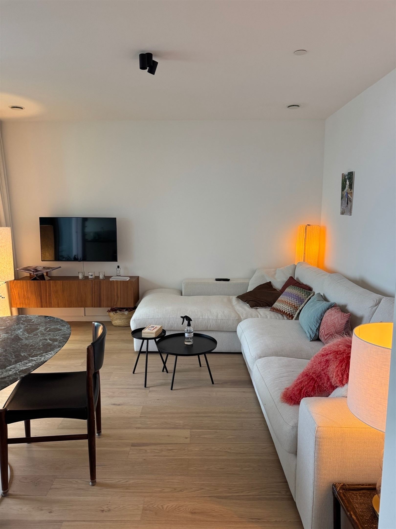 Nieuw Zuid, een dorp in de stad - prachtig appartement met 2slk, terras en parking - foto 4