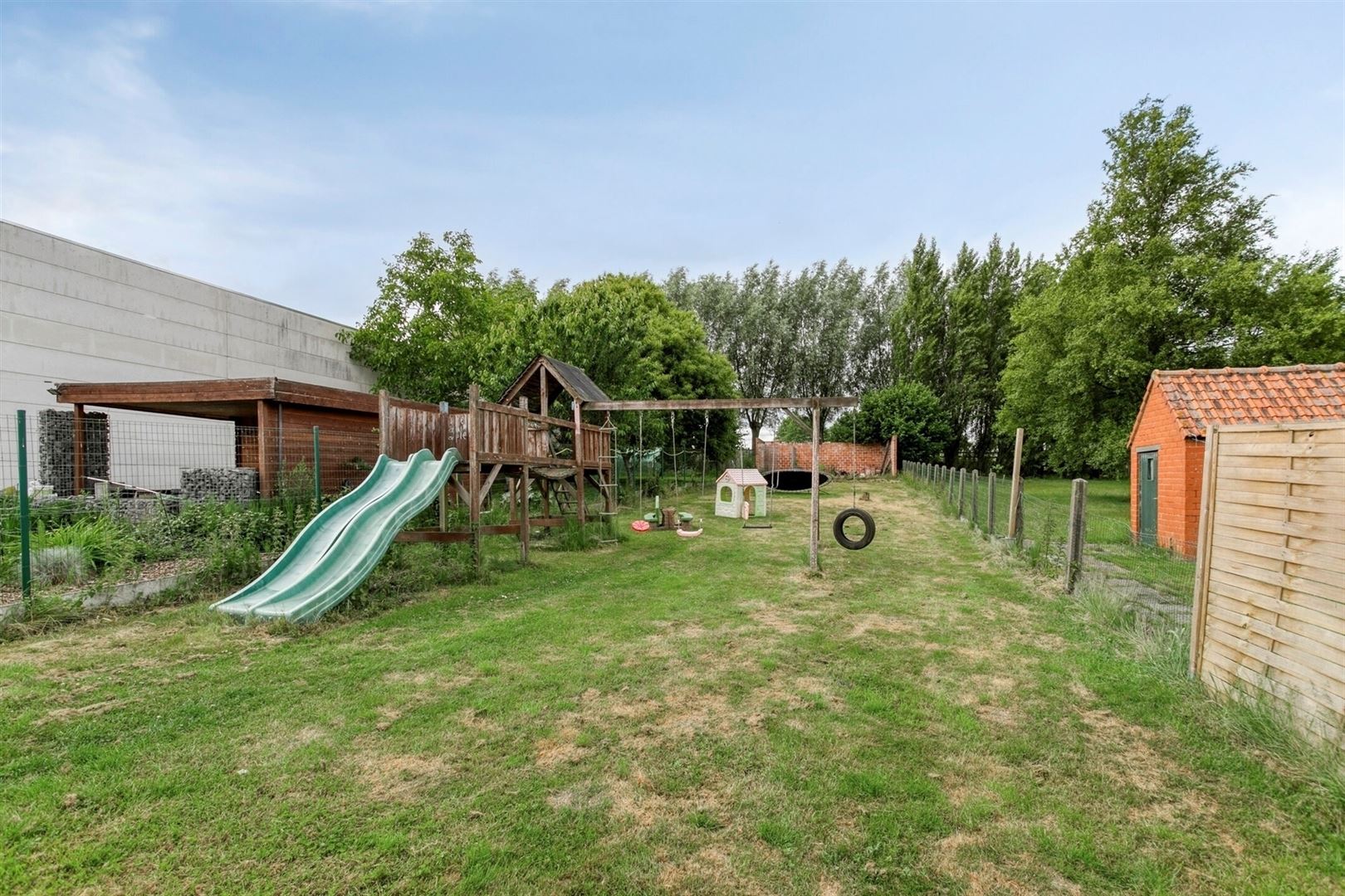 Woning met 3 slpk - foto 2