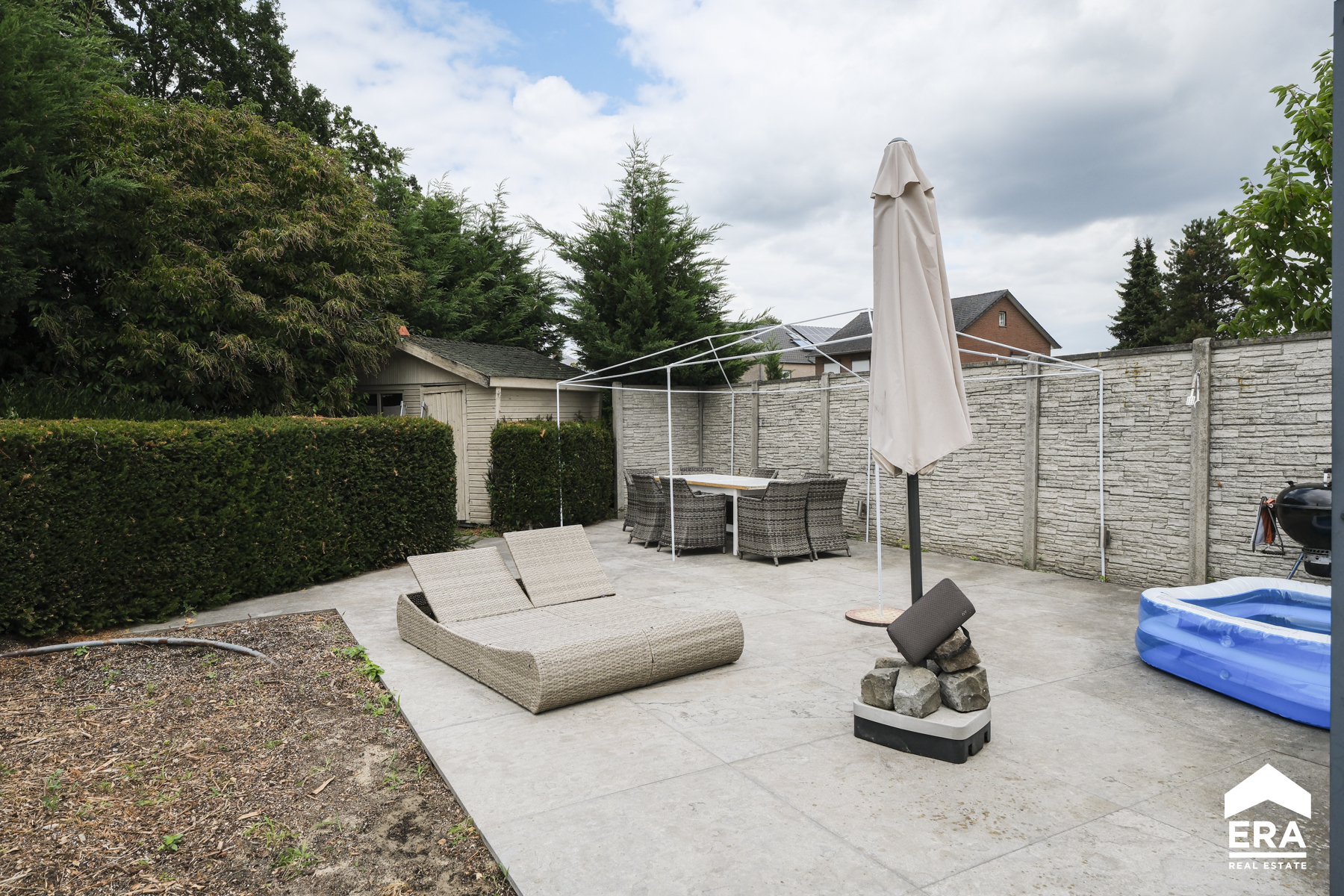 Charmante woning nabij het centrum van Pelt te koop - foto 4