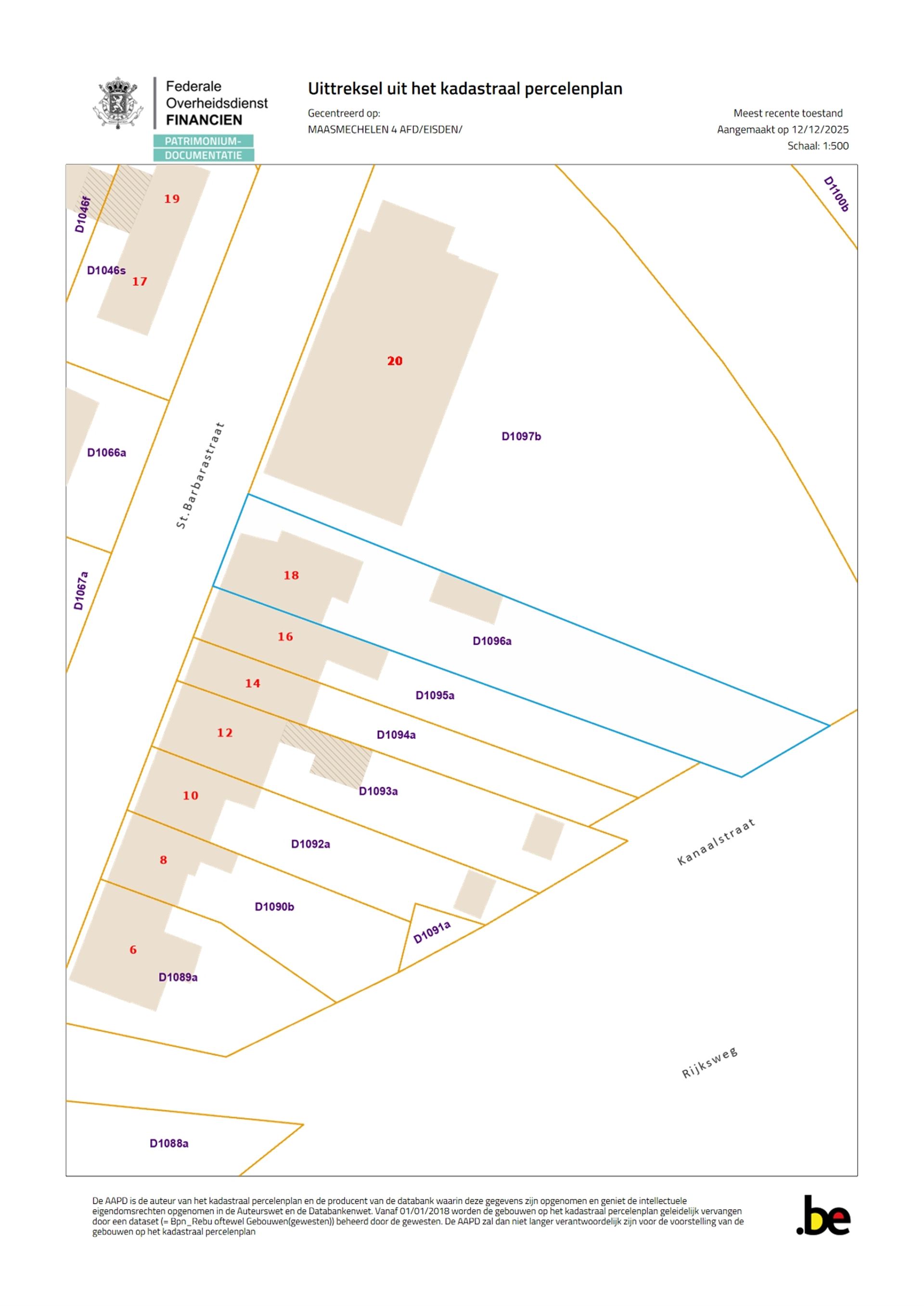 Halfopen te verbouwen woning op rustige locatie in Maasmechelen - foto 2